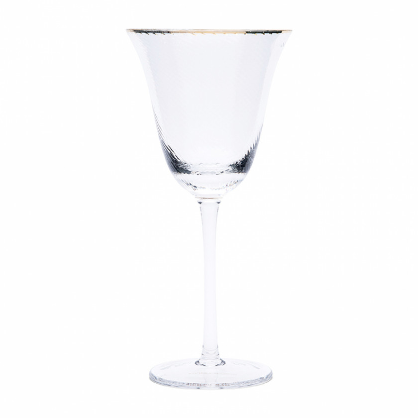 The Classic Club Wine Glass