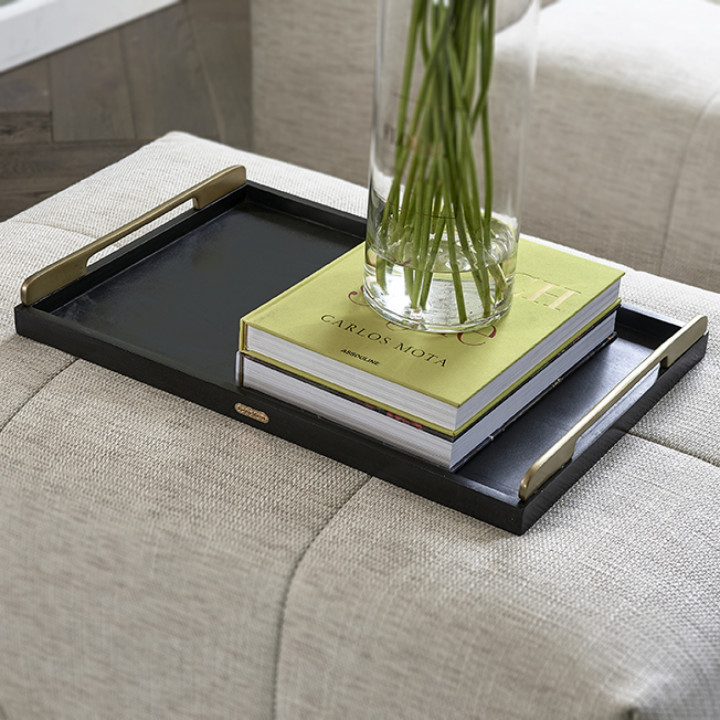Manhattan serving tray