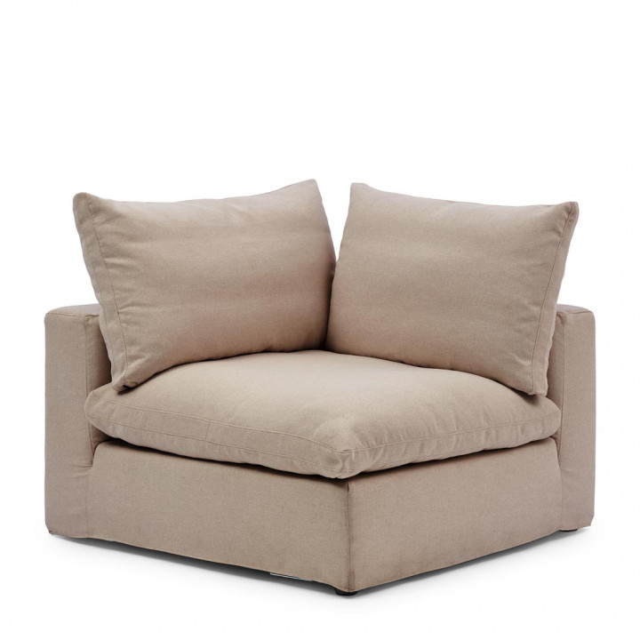 Residenza corner anvers flax
