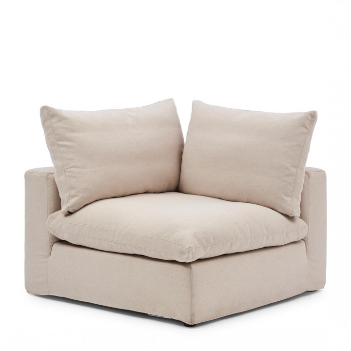 Residenza corner flanders flax