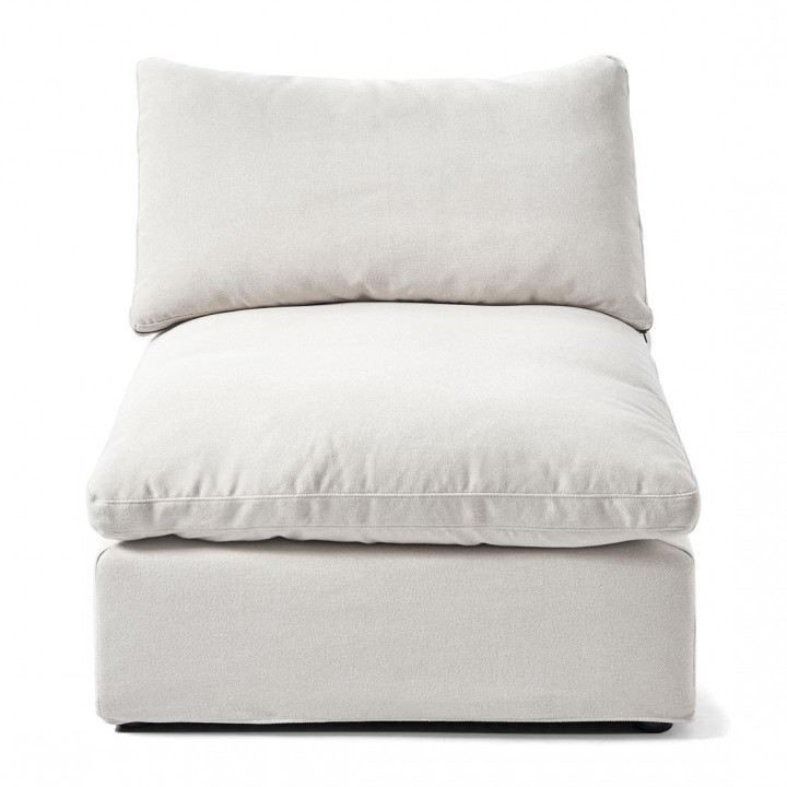 Residenza center alaskan white