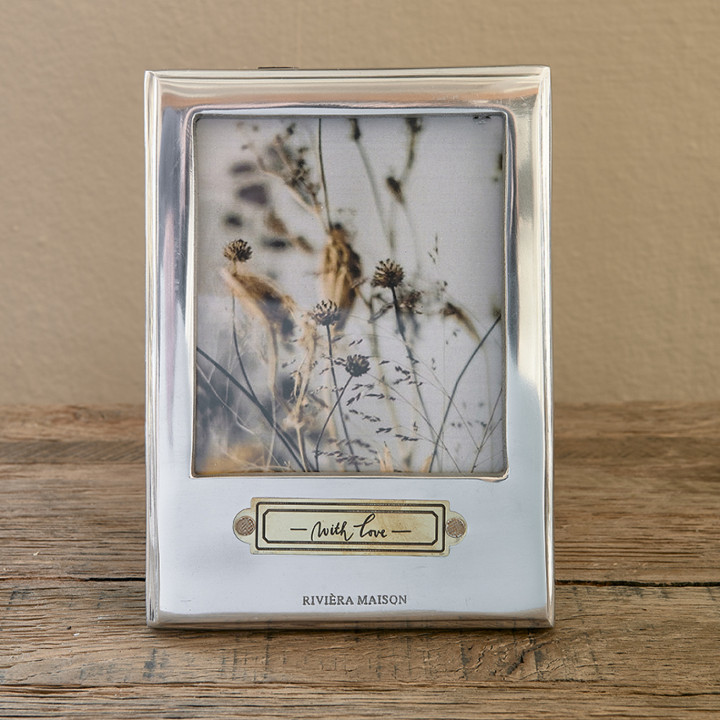 Pretty polaroid photo frame 10x15