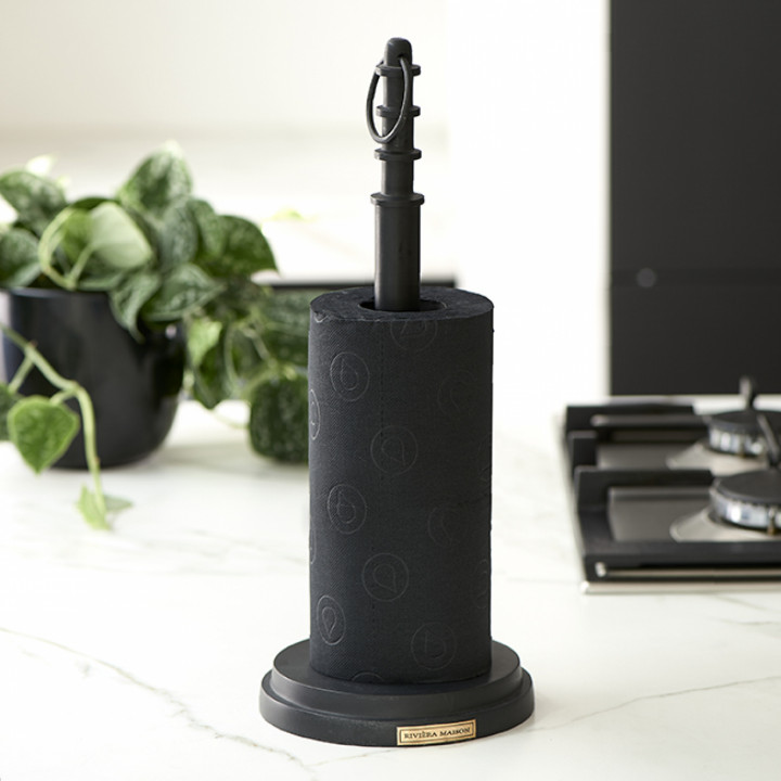 Urban kitchen roll holder