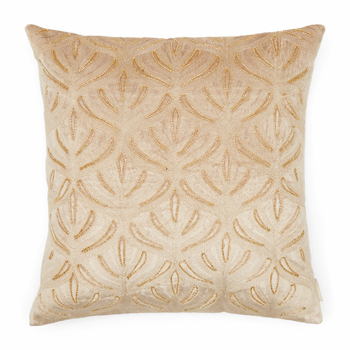Sparkle season pillow cover 50x50