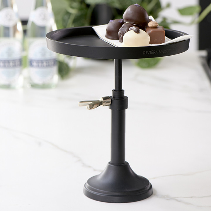 Venice adjustable cake stand