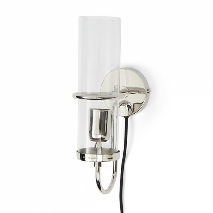 Vendome wall lamp