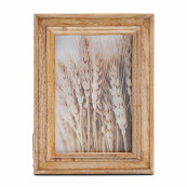 Chelsea photo frame wood 10x15