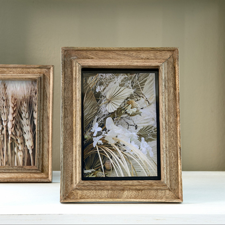 Chelsea photo frame wood 13x18