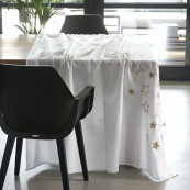 Starry night table cloth 270x150