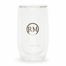 Love rm double wall glass l