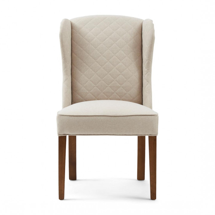 William dining chair flandersflax