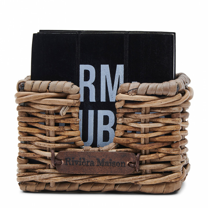 Rm club 48 coasters