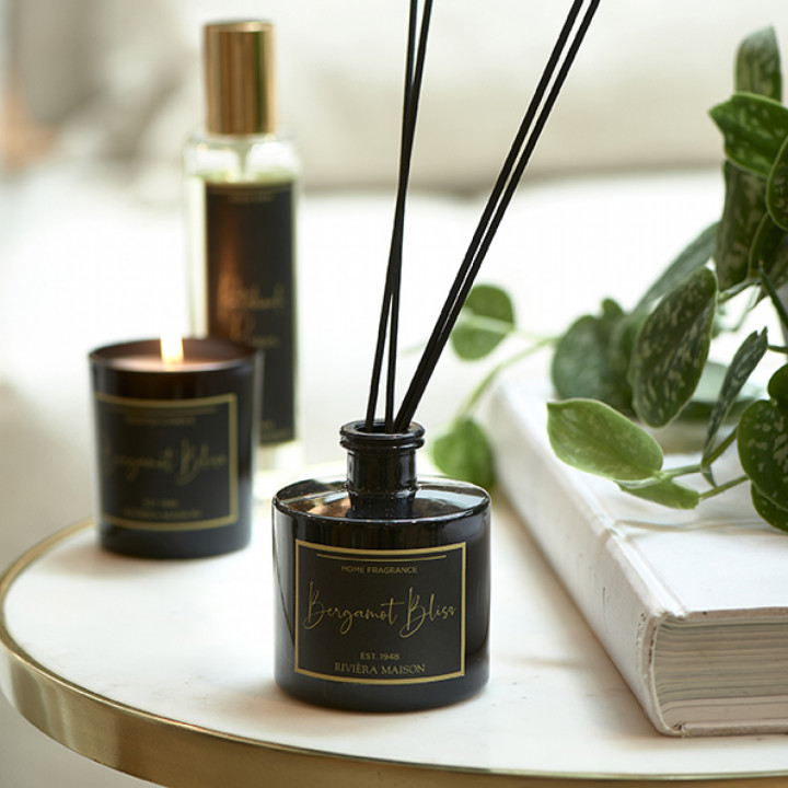 Rm bergamot bliss fragrance sticks