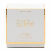 Rm mandarin forest scented candle