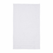 Rm hotel guest towel white 50x30