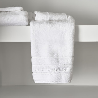 Rm hotel towel white 100x50
