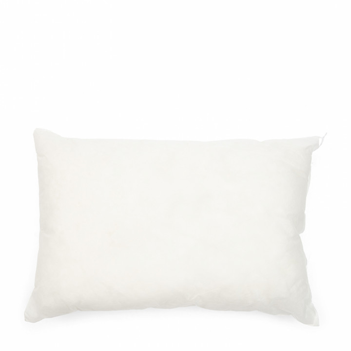 Rm recycled inner pillow 65x45