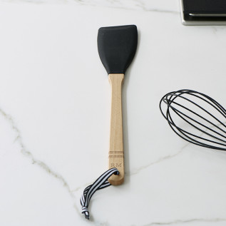 Enjoy cooking spatula