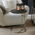 St lucia end table