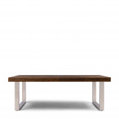 Washington dining table extendable 230 290 350x100 cm