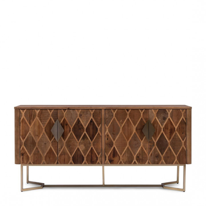 Camarillo dresser