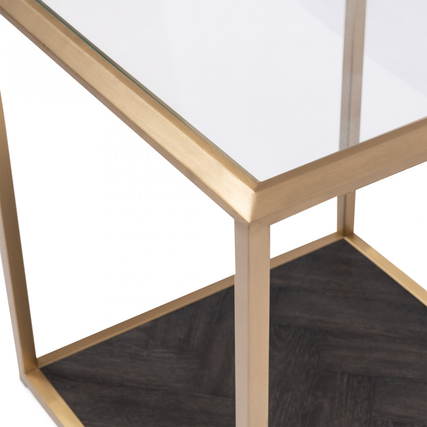 Stanton End Table