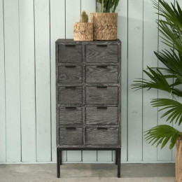 Coventry chest of drawers