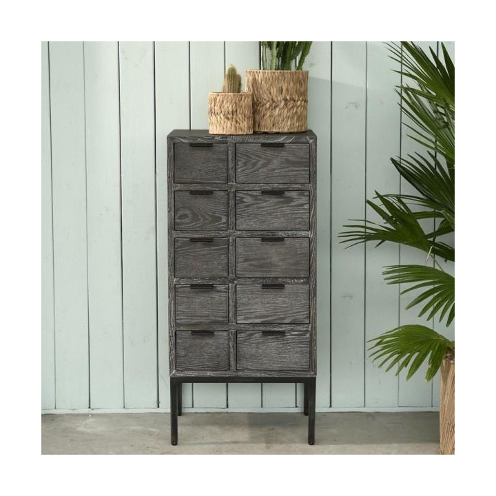 Coventry chest of drawers