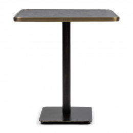 Costa mesa bistro table 70x70 cm