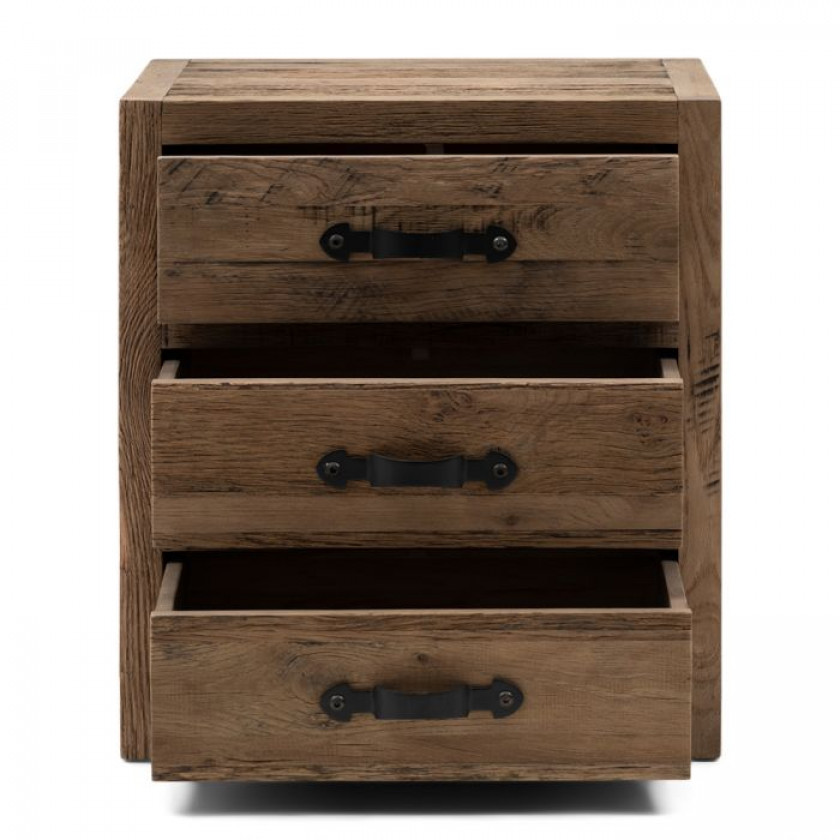 Connaught Chest of Drawers Small
