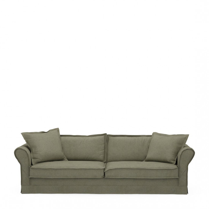 Carlton sofa 3 5s frgreen
