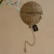 Rr balloon wall decoration