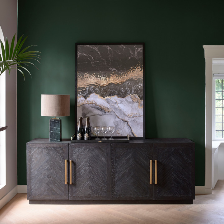 5th avenue dresser