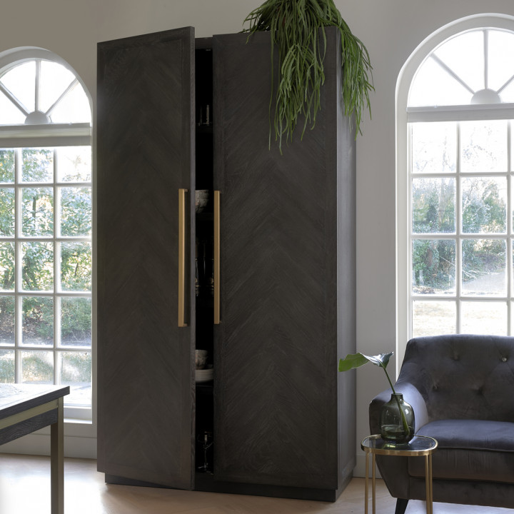 5th avenue cabinet