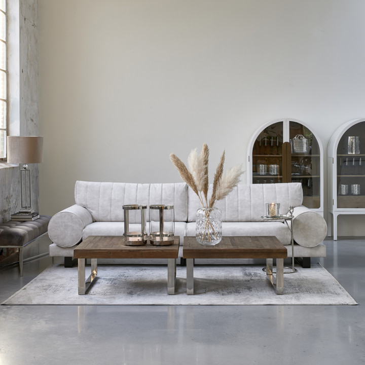 Washington coffee table 90cm x 90cm