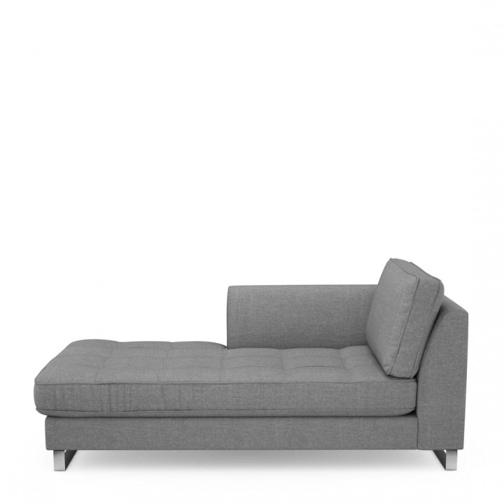 Continental sofa 3 5s stone