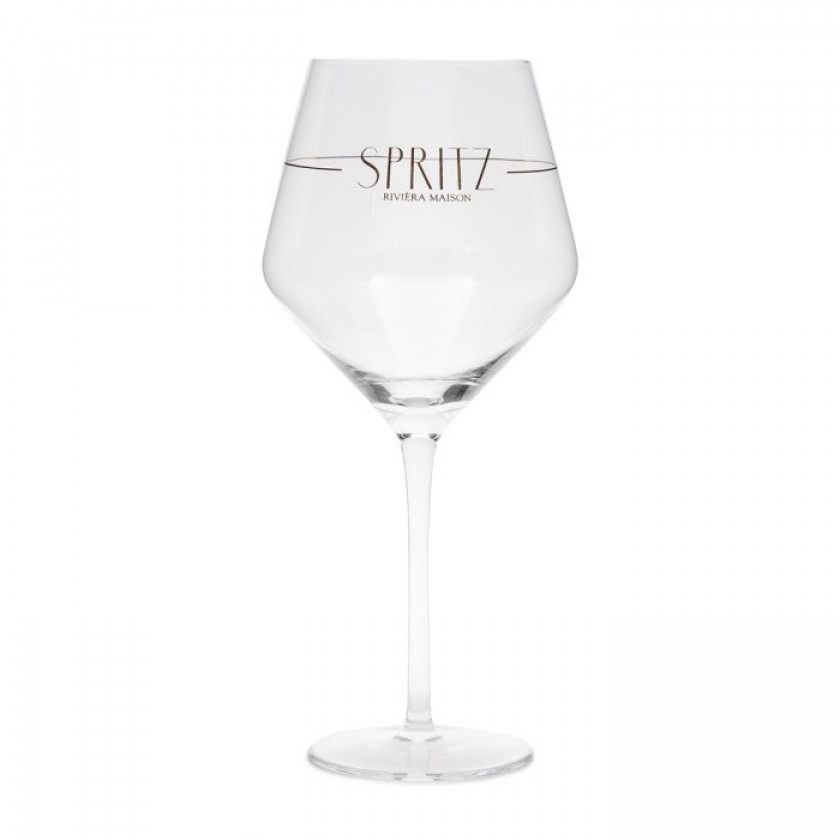 The Best Spritz Glass