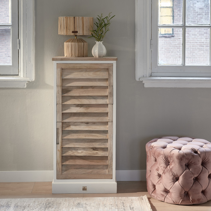 Pacifica chest of drawers