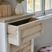 Pacifica chest of drawers