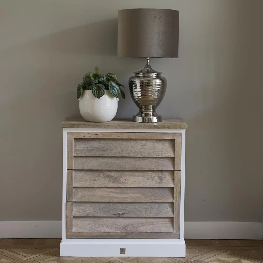 Pacifica Chest of Drawers Large