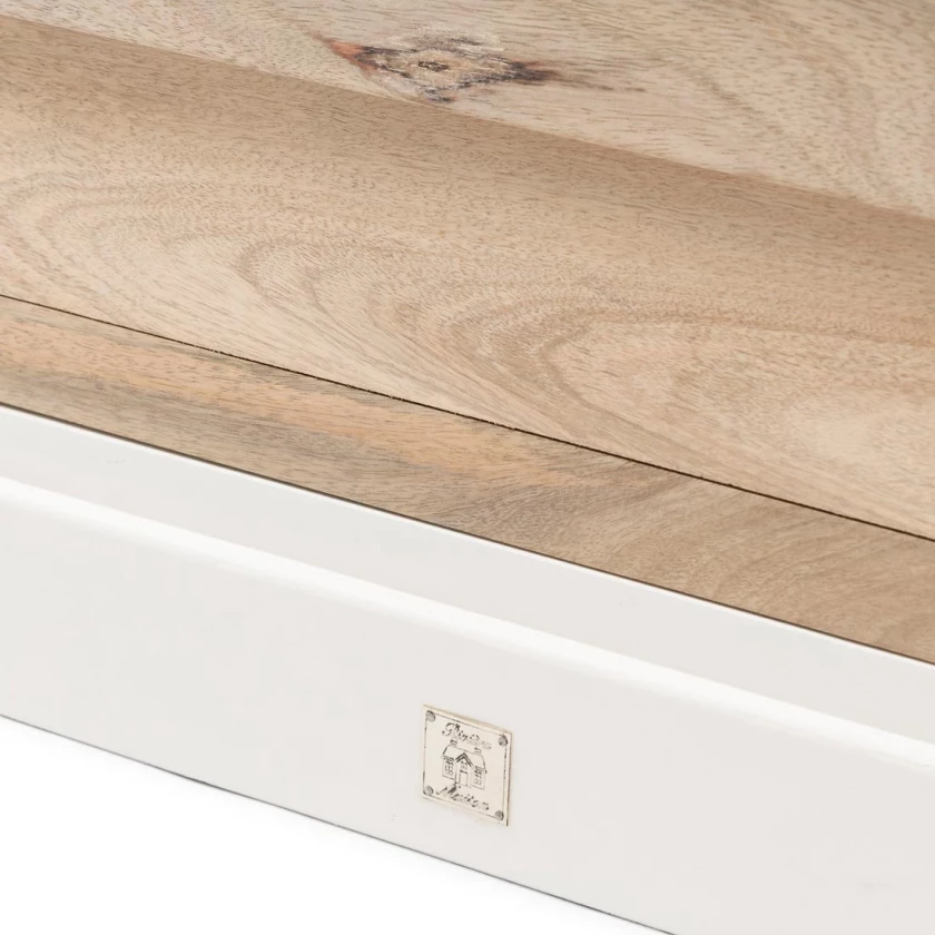 Pacifica Chest of Drawers Large