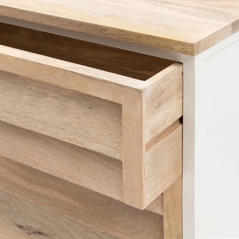 Pacifica Chest of Drawers Large