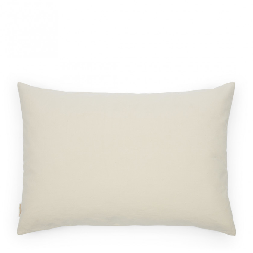 Fleurs Signature Pillow Cover - 45x65cm