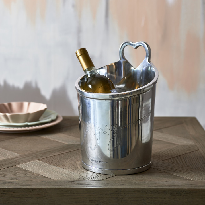 Enjoy wine cooler