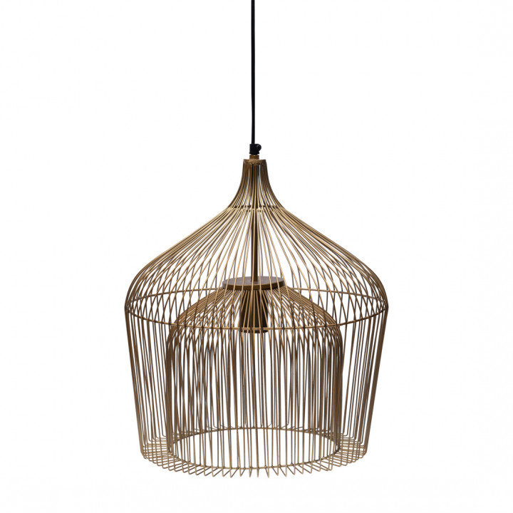 Manhattan hanging lamp