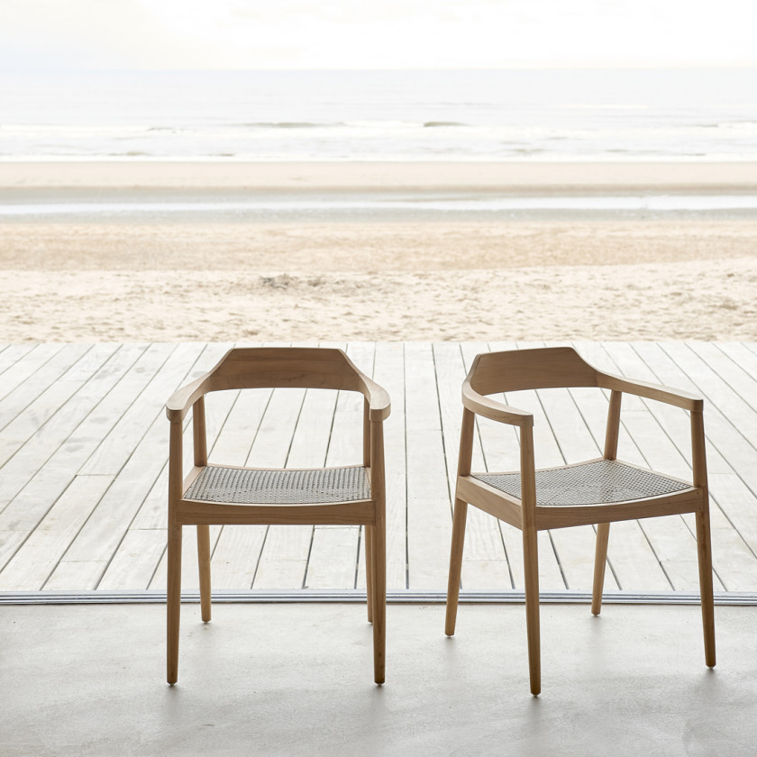 Anquilla Dining Armchair