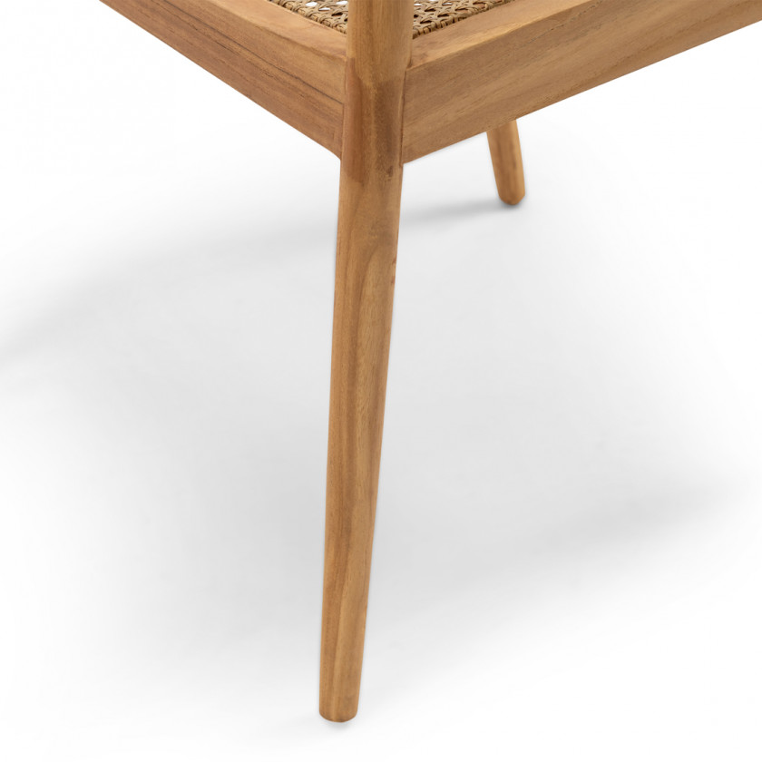 Anquilla Dining Armchair