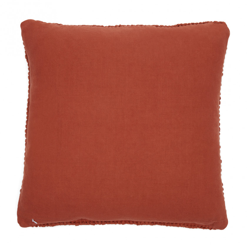 Desert Boho Pillow Cover - 50x50cm