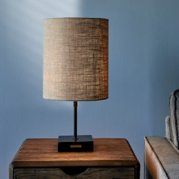 Whitby table lamp