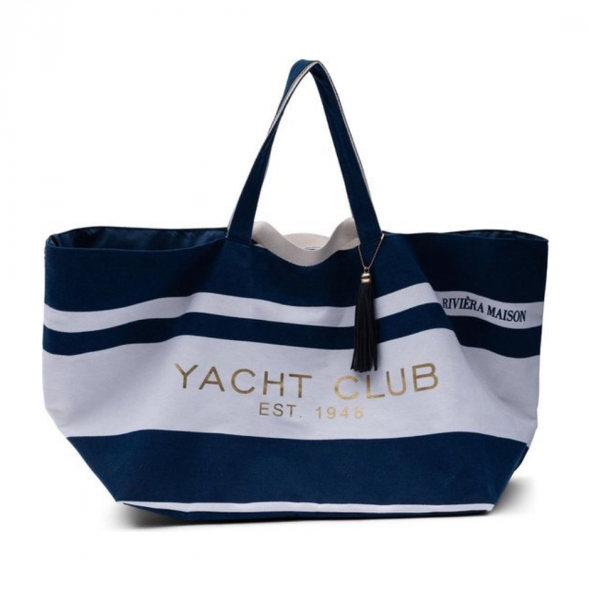 Yacht Summer Bag